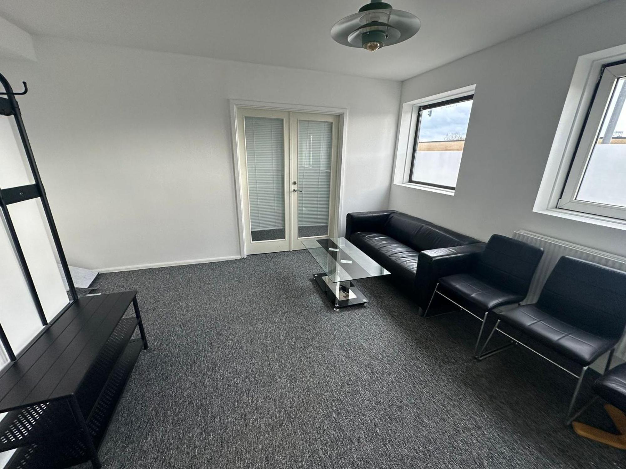 Апартаменты Airport House Копенгаген