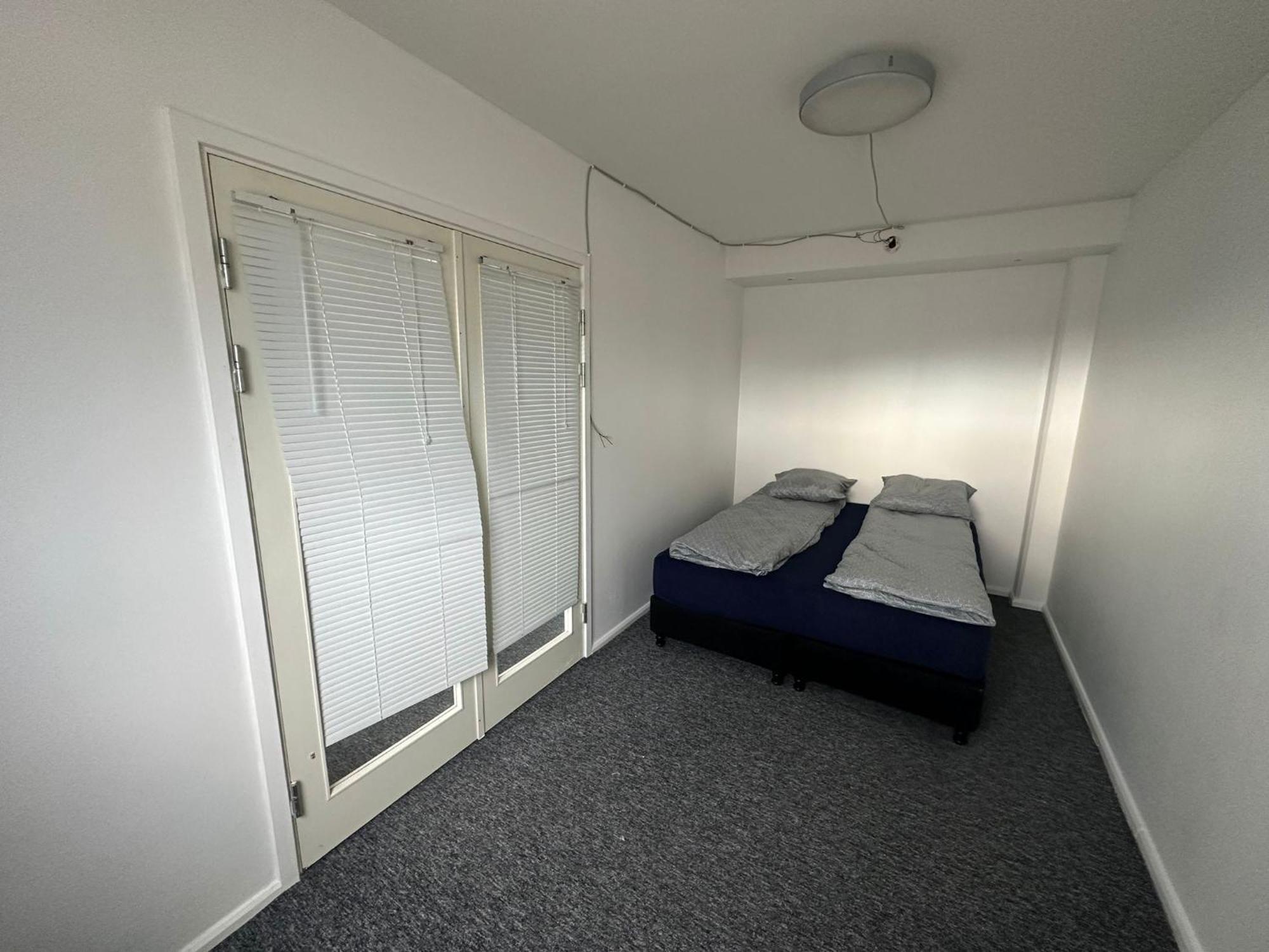 Airport House Копенгаген