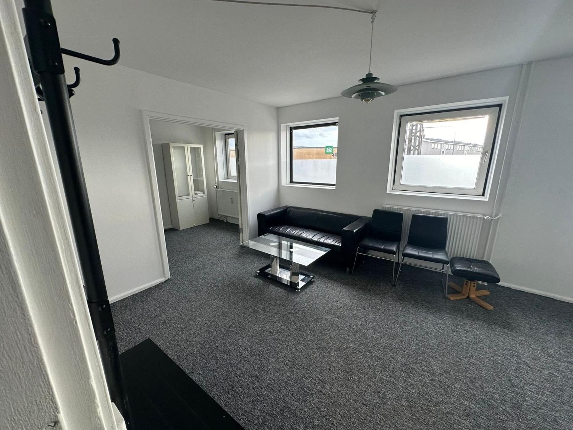 Airport House Копенгаген