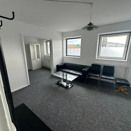 Апартаменты Airport House Копенгаген Экстерьер фото