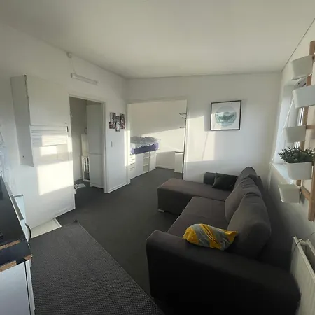 Апартаменты Airport House Копенгаген Экстерьер фото