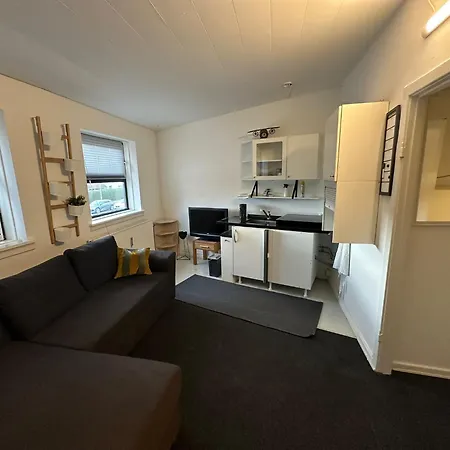 Апартаменты Airport House Копенгаген Экстерьер фото