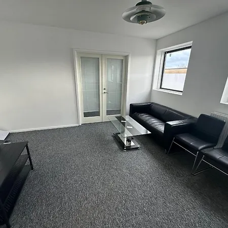 Апартаменты Airport House Копенгаген Экстерьер фото