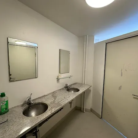 Апартаменты Airport House Копенгаген Экстерьер фото