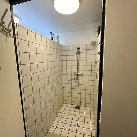 Апартаменты Airport House Копенгаген Экстерьер фото