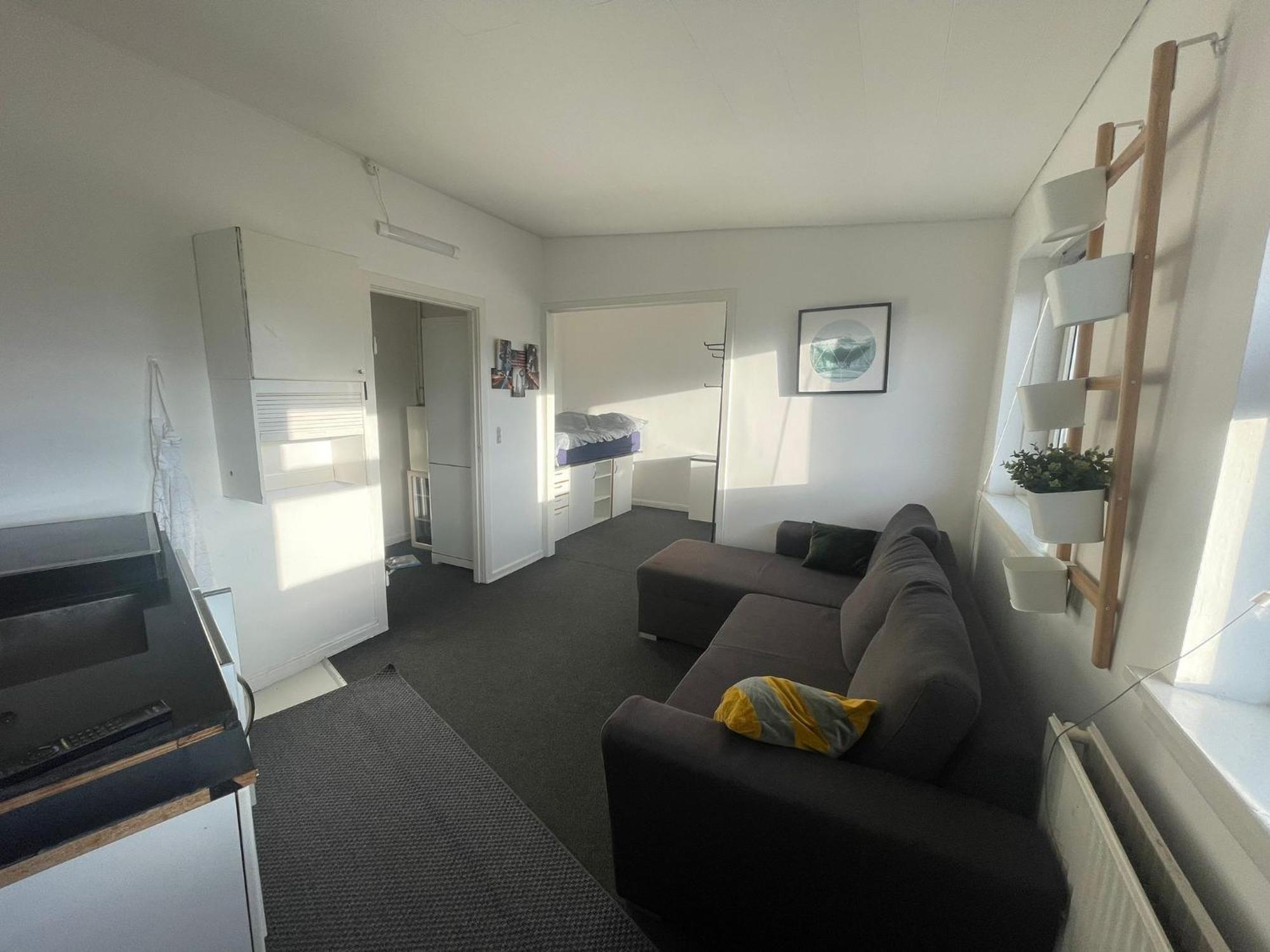 Airport House * Copenhagen