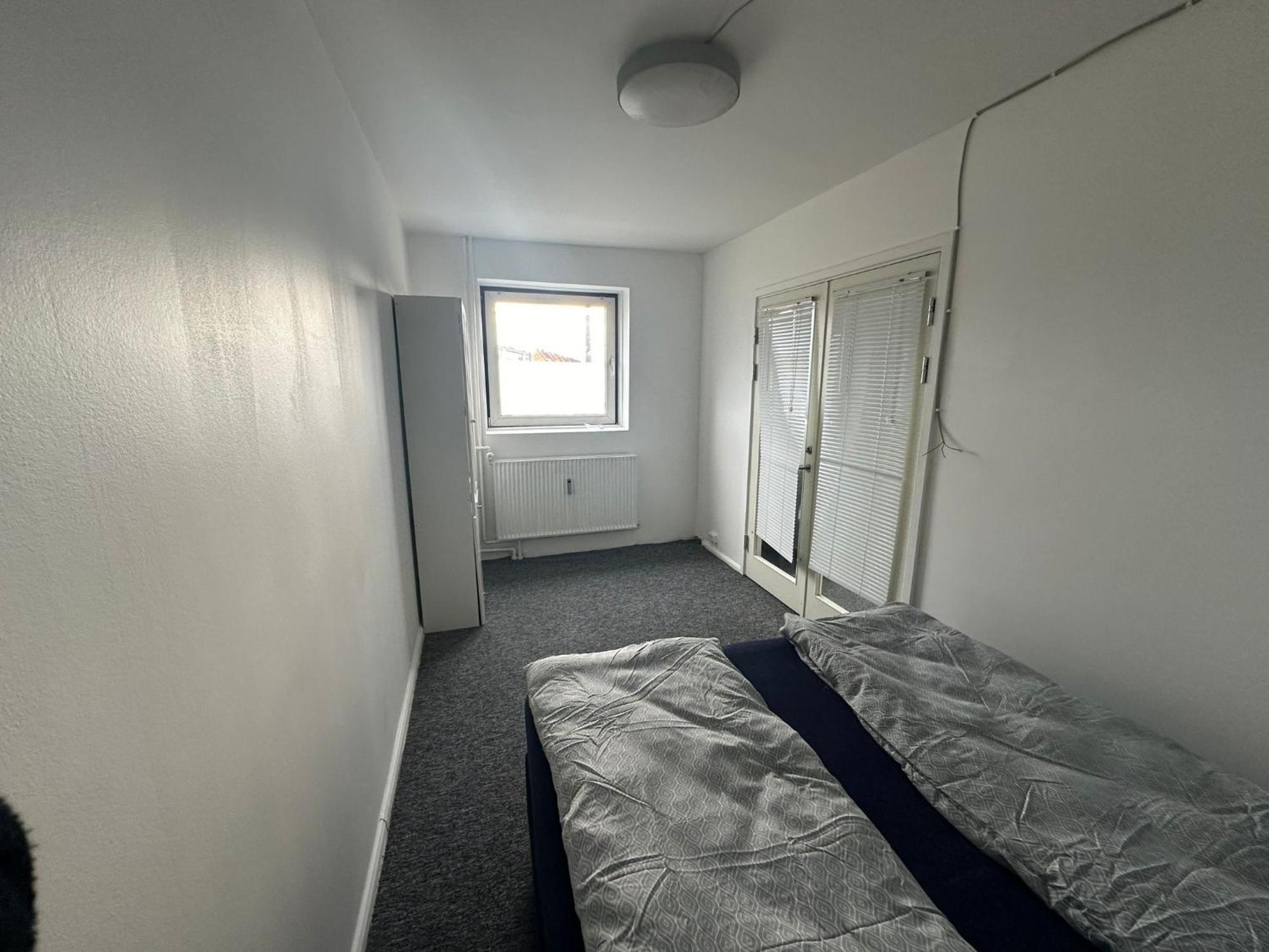 Apartment Airport House
